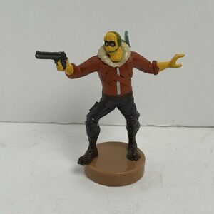 RAPTOR FORTNITE CHARACTER STAMPER Series 1 PMI Kids